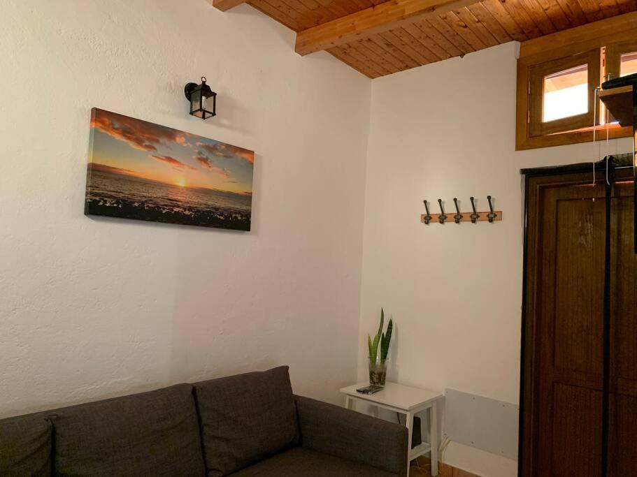 Tasarte. Casa Adosada. Berajot 9. Playa de Tasarte Εξωτερικό φωτογραφία